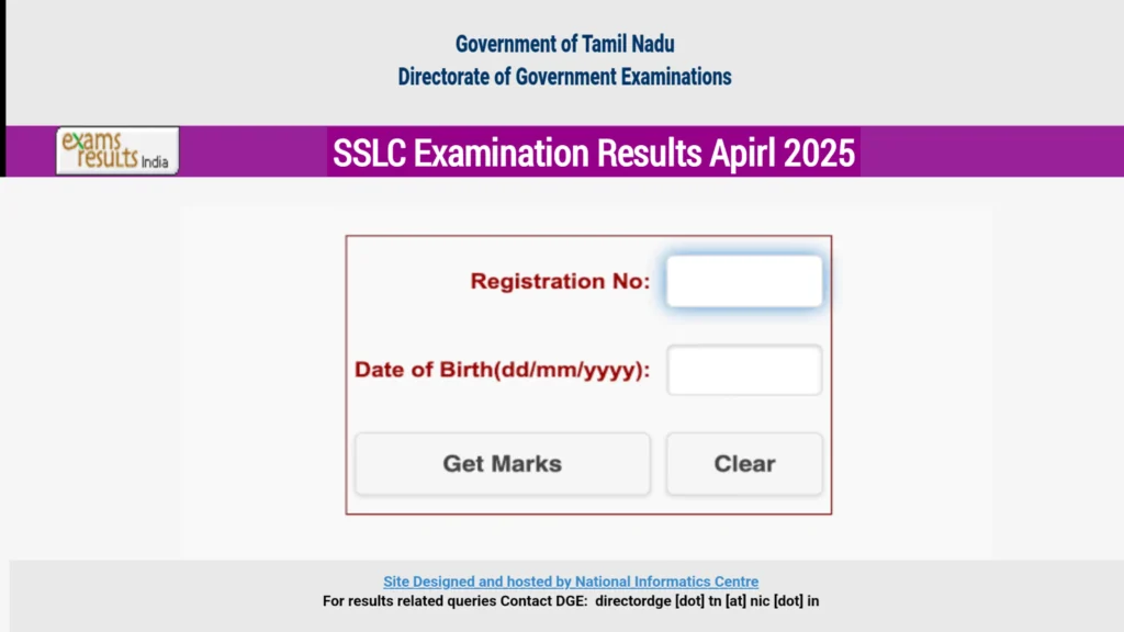 tn10thresults2025